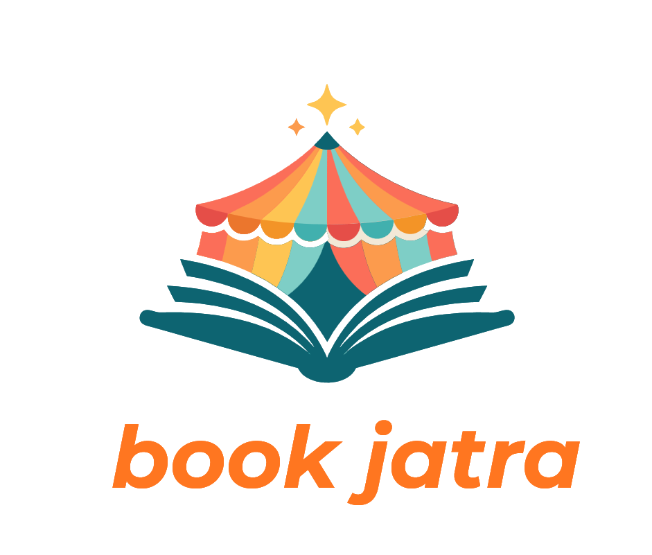 Book Jatra, A hub for readers, authors, publishers, and publishing industry professionals